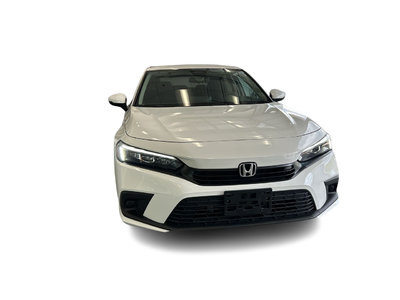 2024 Honda Civic in Mississauga, Ontario
