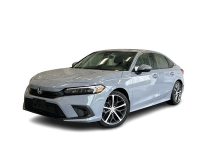 2024 Honda Civic in Mississauga, Ontario