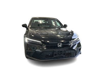 2024 Honda Civic in Mississauga, Ontario