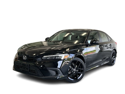 2024 Honda Civic in Mississauga, Ontario