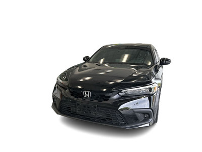 Honda Civic  2024 à Mississauga, Ontario