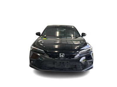 2024 Honda Civic in Mississauga, Ontario