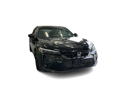 2024 Honda Civic in Mississauga, Ontario