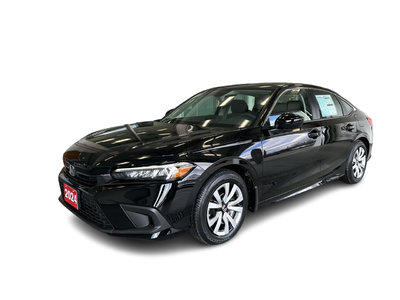 2024 Honda Civic in Mississauga, Ontario