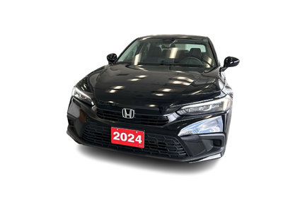 2024 Honda Civic in Mississauga, Ontario