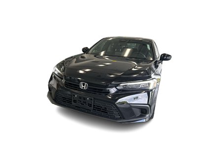 2024 Honda Civic in Mississauga, Ontario