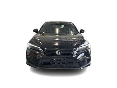 2024 Honda Civic in Mississauga, Ontario
