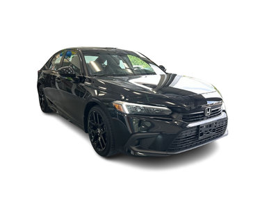 2024 Honda Civic in Mississauga, Ontario