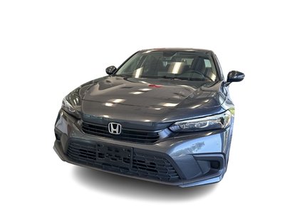 2024 Honda Civic in Mississauga, Ontario