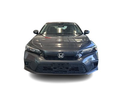 2024 Honda Civic in Mississauga, Ontario