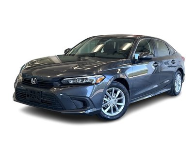 2024 Honda Civic in Mississauga, Ontario