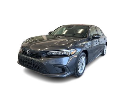 2024 Honda Civic in Mississauga, Ontario
