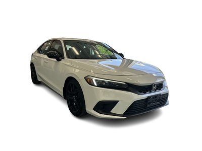 2024 Honda Civic in Mississauga, Ontario