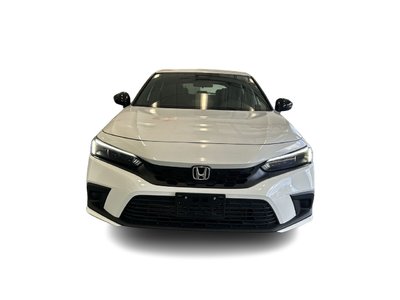 2024 Honda Civic in Mississauga, Ontario