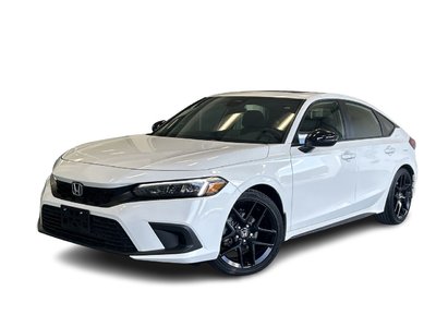 2024 Honda Civic in Mississauga, Ontario