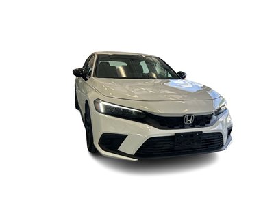 2024 Honda Civic in Mississauga, Ontario