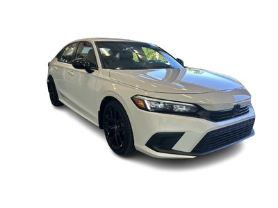 2024 Honda Civic in Mississauga, Ontario