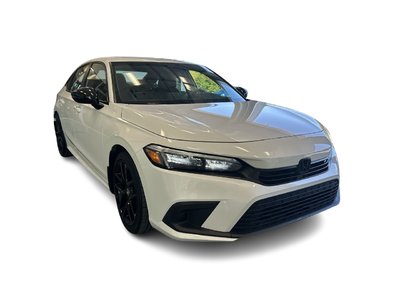 2024 Honda Civic in Mississauga, Ontario