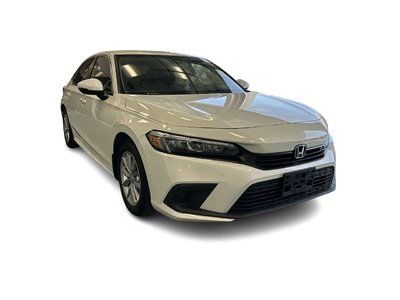 2024 Honda Civic in Mississauga, Ontario