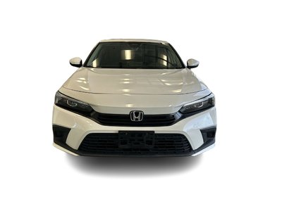 2024 Honda Civic in Mississauga, Ontario
