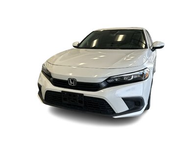 2024 Honda Civic in Mississauga, Ontario