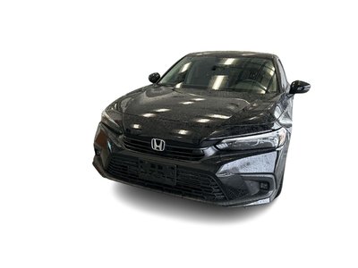 Honda Civic  2024 à Mississauga, Ontario
