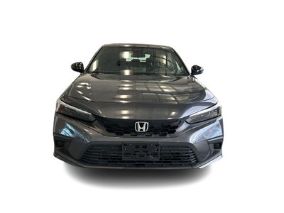 Honda Civic  2024 à Mississauga, Ontario