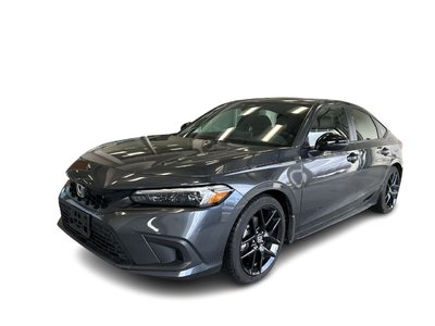 Honda Civic  2024 à Mississauga, Ontario