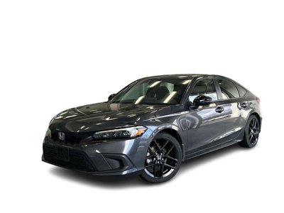 Honda Civic  2024 à Mississauga, Ontario