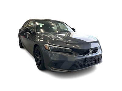 Honda Civic  2024 à Mississauga, Ontario