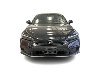 2024 Honda Civic in Mississauga, Ontario