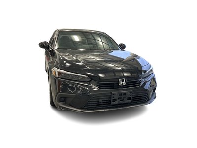 2024 Honda Civic in Mississauga, Ontario