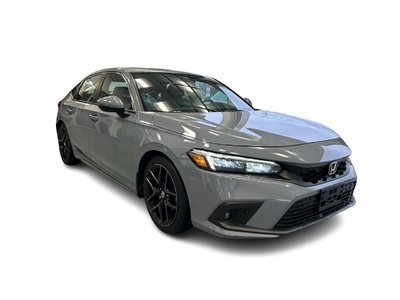 2024 Honda Civic in Mississauga, Ontario