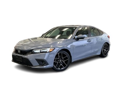 2024 Honda Civic in Mississauga, Ontario