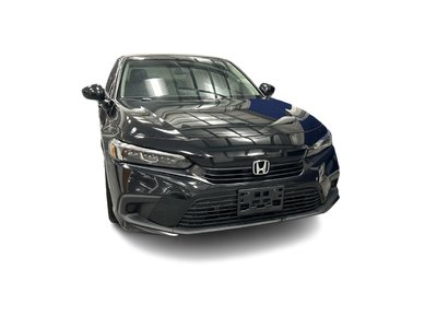 2024 Honda Civic in Mississauga, Ontario