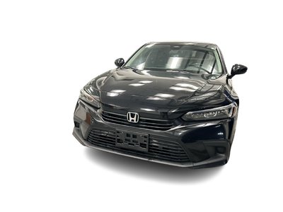 2024 Honda Civic in Mississauga, Ontario