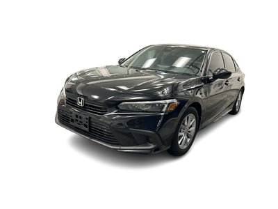 2024 Honda Civic in Mississauga, Ontario