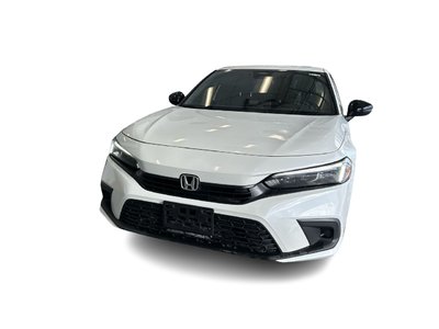 2024 Honda Civic in Mississauga, Ontario