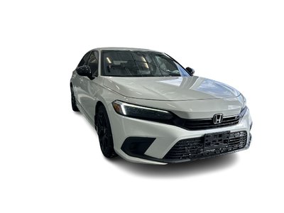 2024 Honda Civic in Mississauga, Ontario