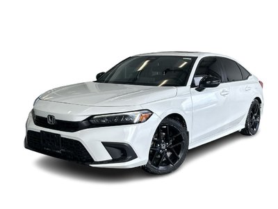 2024 Honda Civic in Mississauga, Ontario