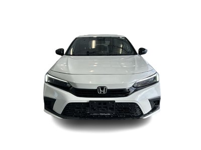 2024 Honda Civic in Mississauga, Ontario