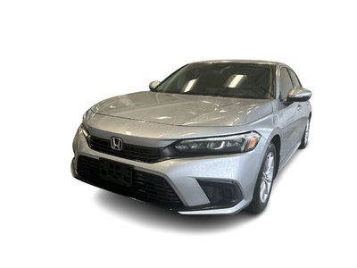 Honda Civic  2024 à Mississauga, Ontario
