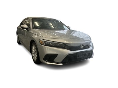 2024 Honda Civic in Mississauga, Ontario