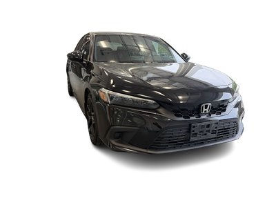 2024 Honda Civic in Mississauga, Ontario