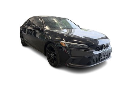 2024 Honda Civic in Mississauga, Ontario