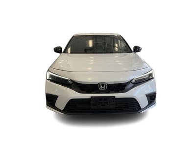 2024 Honda Civic in Mississauga, Ontario