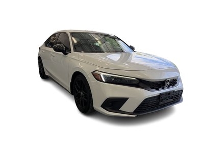 2024 Honda Civic in Mississauga, Ontario