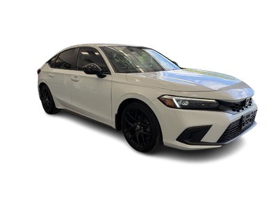 2024 Honda Civic in Mississauga, Ontario