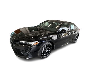 2024 Honda Civic in Mississauga, Ontario