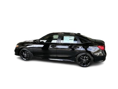 2024 Honda Civic in Mississauga, Ontario